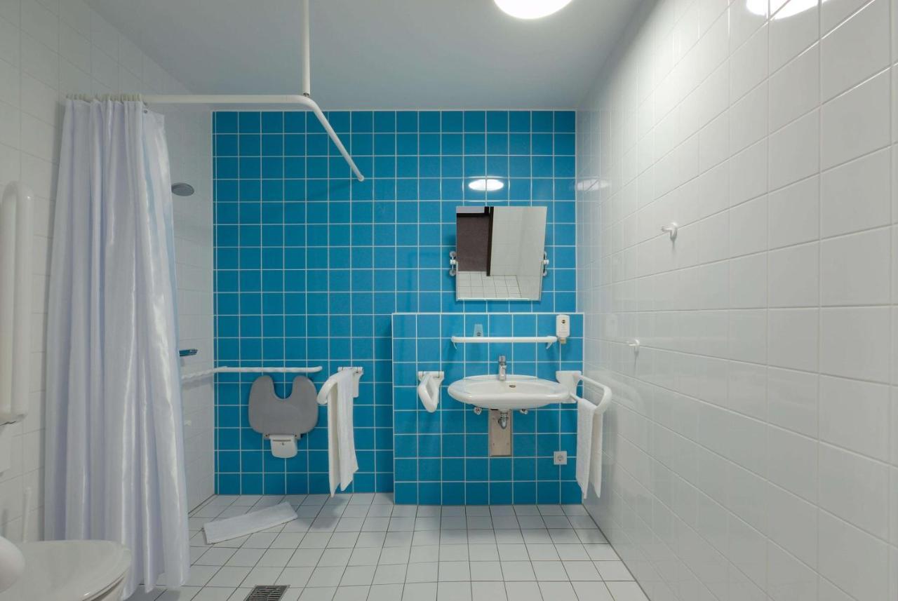 B&B Hotel Бёблинген Экстерьер фото